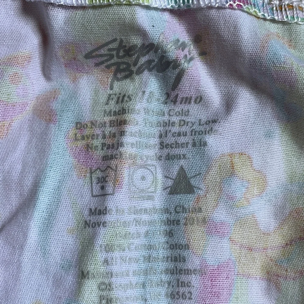 🧜🏼‍♀️ Mermaid Set with Ruffles🌊🐠 - Picture 9 of 9